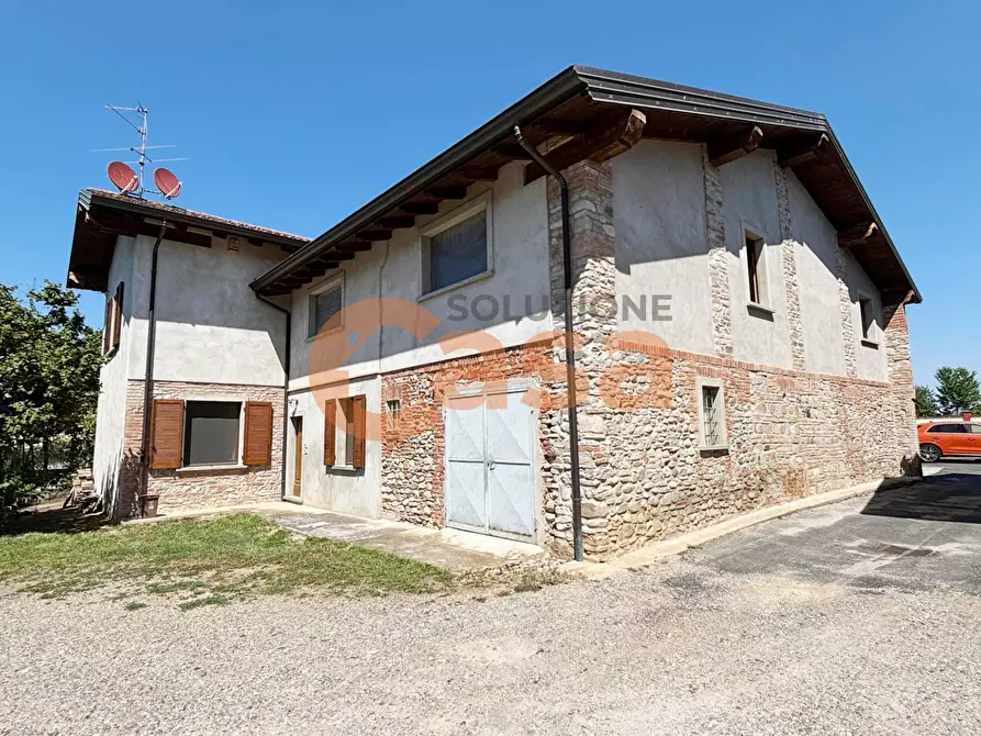 Immagine 32 di Villa in vendita  in Via Caselle a Podenzano