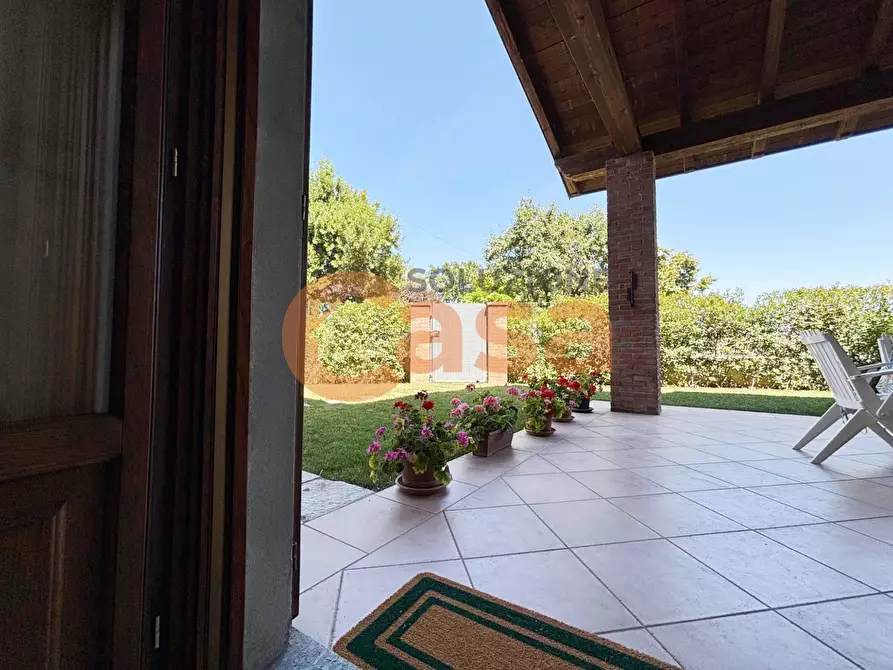 Immagine 6 di Casa semindipendente in vendita  in Via Caselle a Podenzano