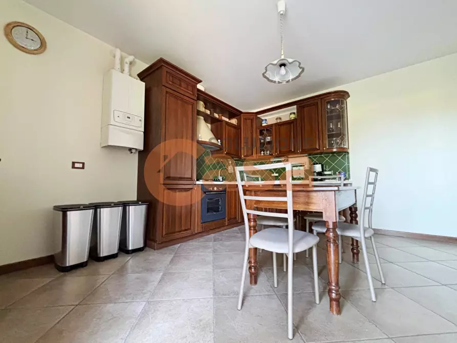 Immagine 11 di Casa semindipendente in vendita  in Via Caselle a Podenzano