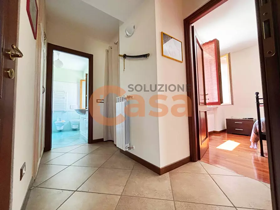 Immagine 13 di Casa semindipendente in vendita  in Via Caselle a Podenzano