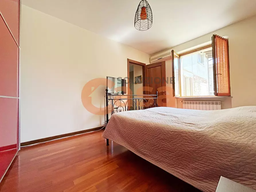 Immagine 15 di Casa semindipendente in vendita  in Via Caselle a Podenzano