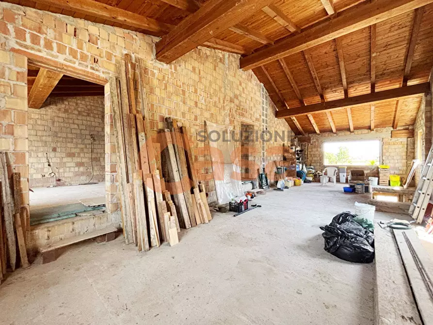 Immagine 26 di Casa semindipendente in vendita  in Via Caselle a Podenzano