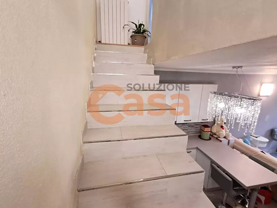 Immagine 6 di Casa semindipendente in vendita  in Strada Di Mortizza 20 a Piacenza