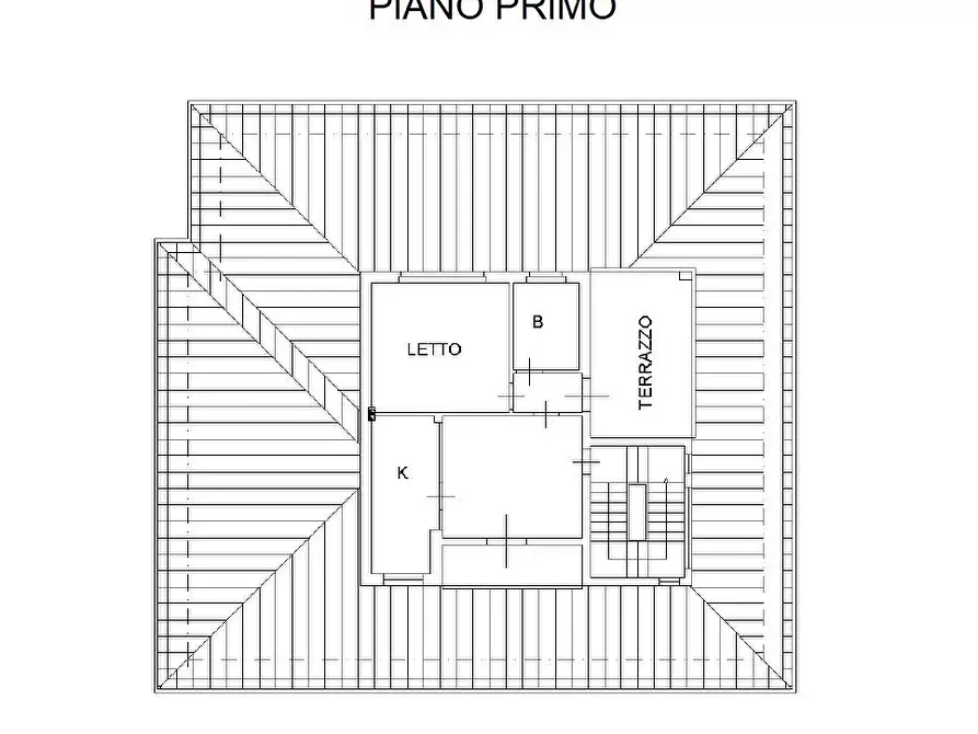 Immagine 48 di Villa in vendita  in Via Franceschini a Piacenza