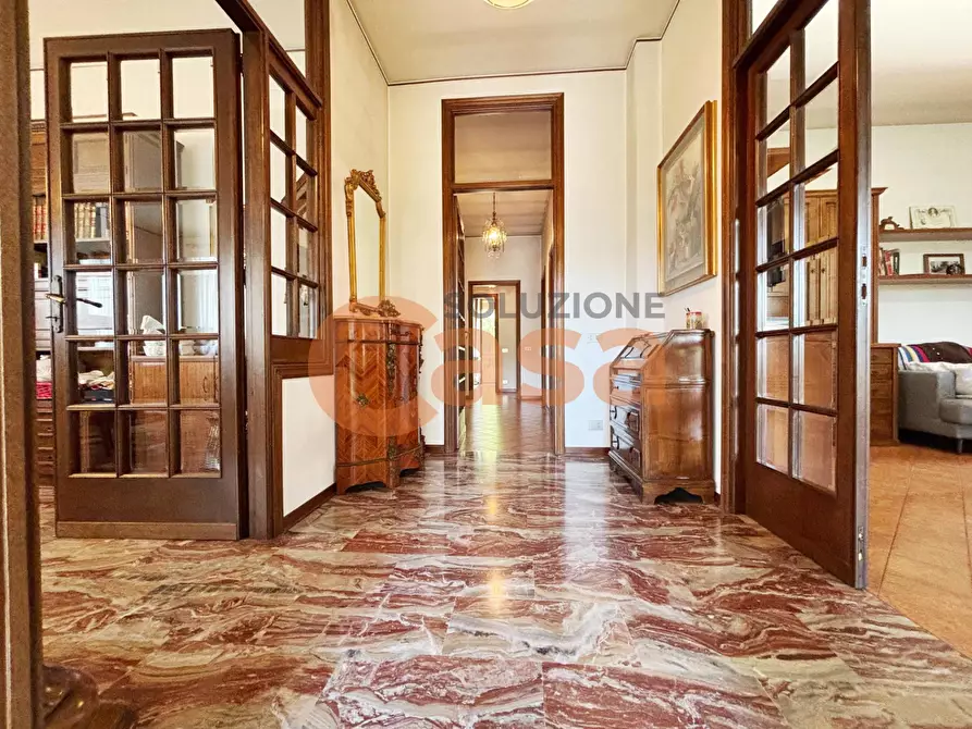 Immagine 17 di Villa in vendita  in Via Franceschini a Piacenza