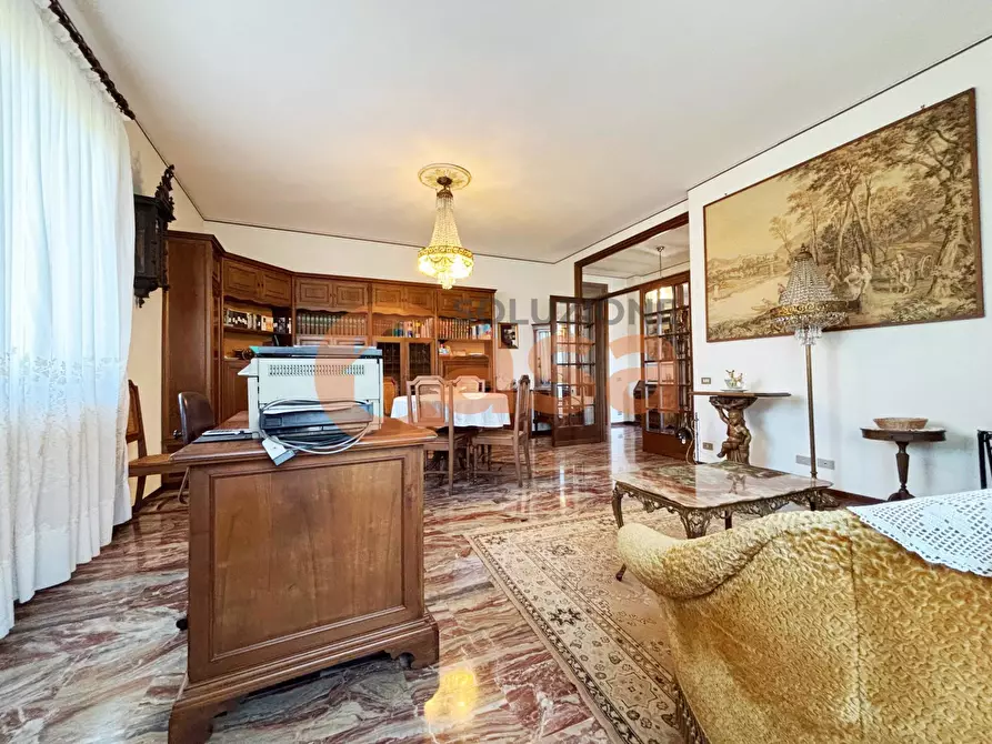 Immagine 18 di Villa in vendita  in Via Franceschini a Piacenza