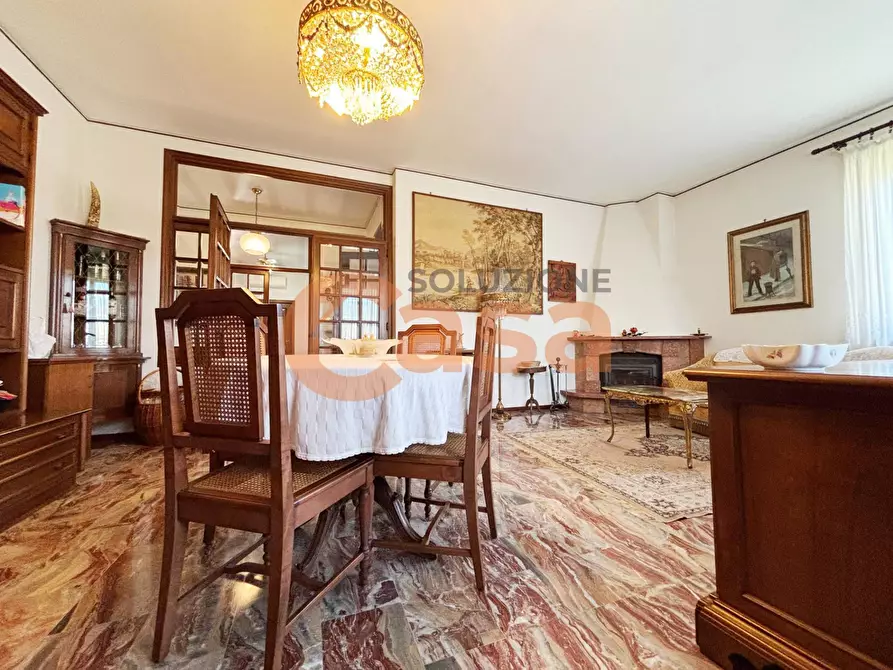 Immagine 15 di Villa in vendita  in Via Franceschini a Piacenza