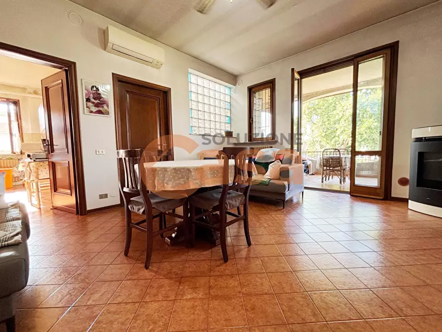 Immagine 19 di Villa in vendita  in Via Franceschini a Piacenza