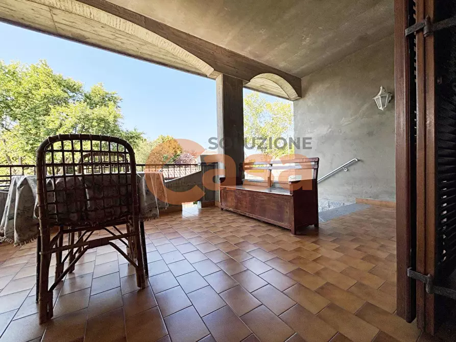 Immagine 14 di Villa in vendita  in Via Franceschini a Piacenza