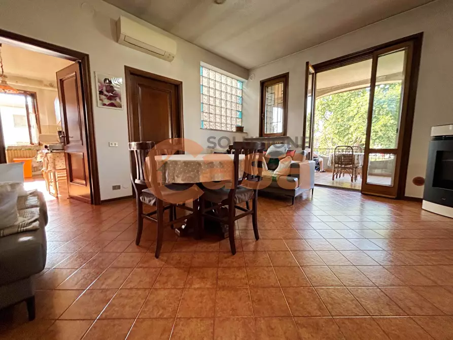 Immagine 22 di Villa in vendita  in Via Franceschini a Piacenza