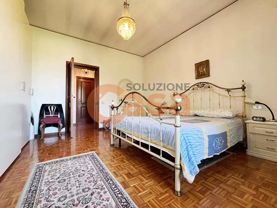 Immagine 26 di Villa in vendita  in Via Franceschini a Piacenza