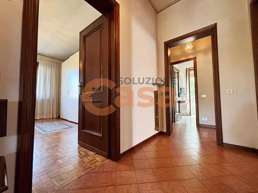 Immagine 27 di Villa in vendita  in Via Franceschini a Piacenza