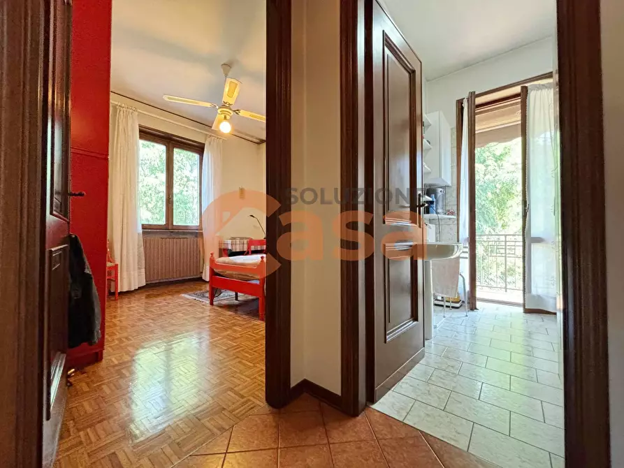 Immagine 28 di Villa in vendita  in Via Franceschini a Piacenza