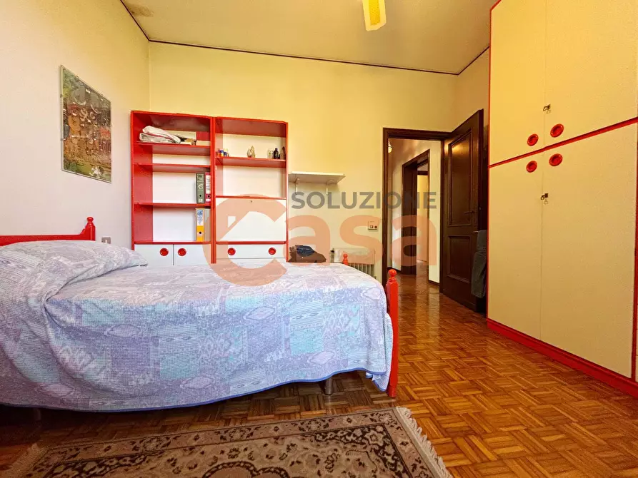 Immagine 29 di Villa in vendita  in Via Franceschini a Piacenza