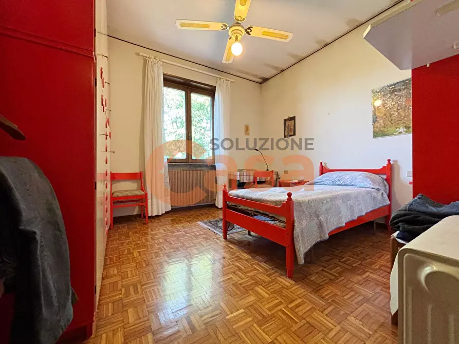 Immagine 30 di Villa in vendita  in Via Franceschini a Piacenza