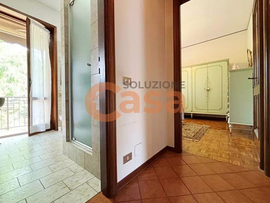 Immagine 31 di Villa in vendita  in Via Franceschini a Piacenza