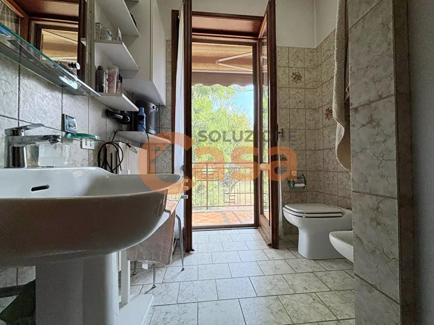 Immagine 32 di Villa in vendita  in Via Franceschini a Piacenza