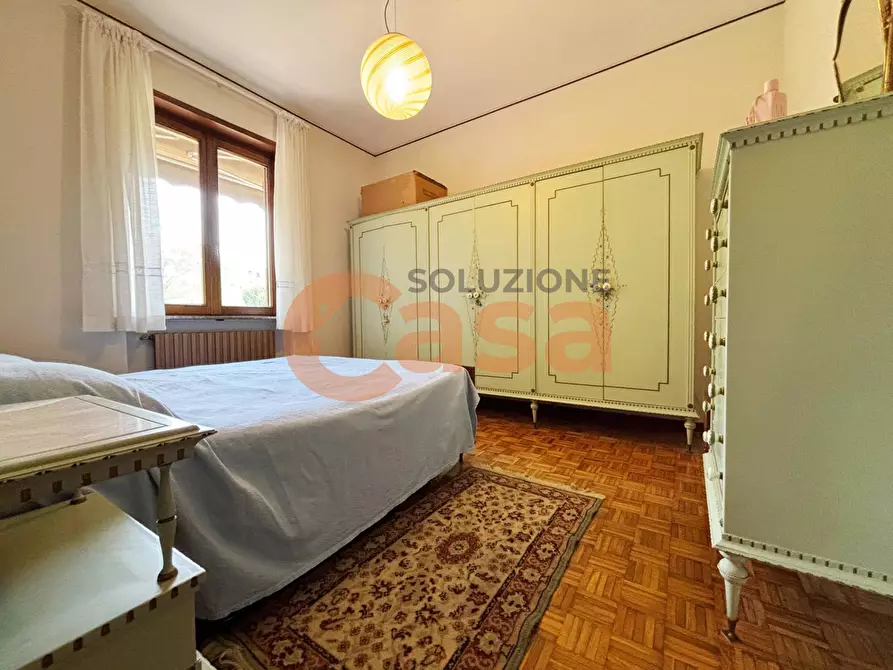 Immagine 34 di Villa in vendita  in Via Franceschini a Piacenza