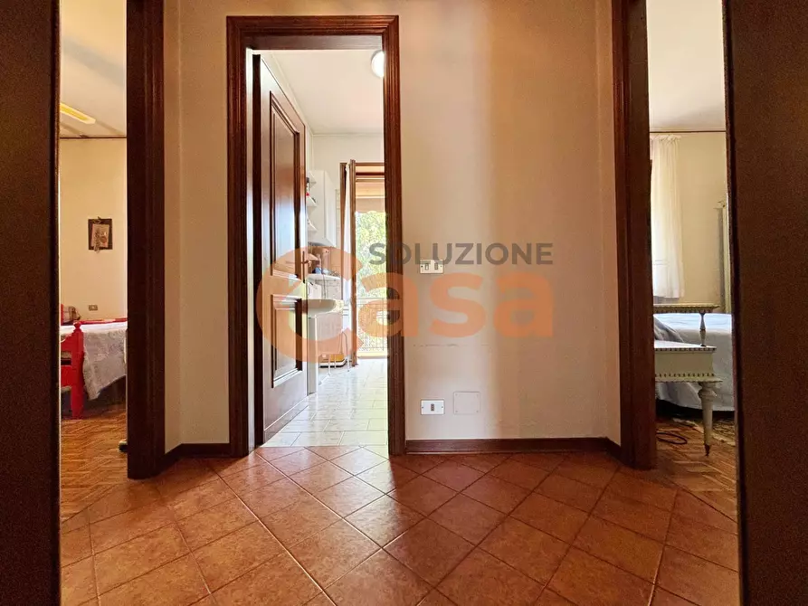 Immagine 35 di Villa in vendita  in Via Franceschini a Piacenza