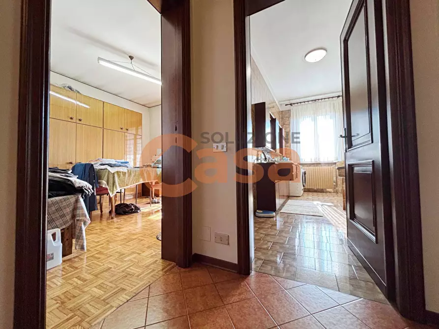 Immagine 36 di Villa in vendita  in Via Franceschini a Piacenza