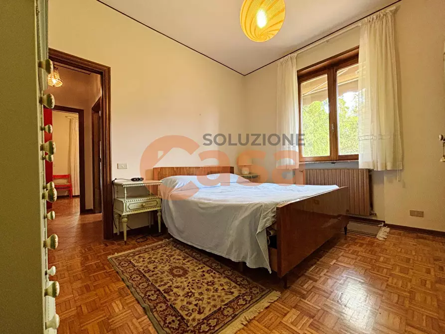 Immagine 33 di Villa in vendita  in Via Franceschini a Piacenza