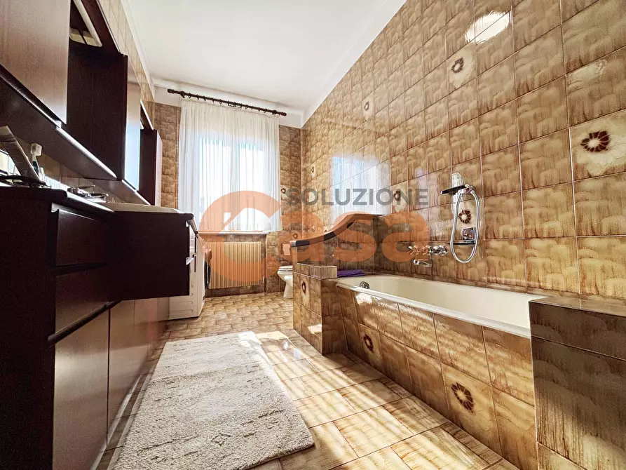 Immagine 37 di Villa in vendita  in Via Franceschini a Piacenza