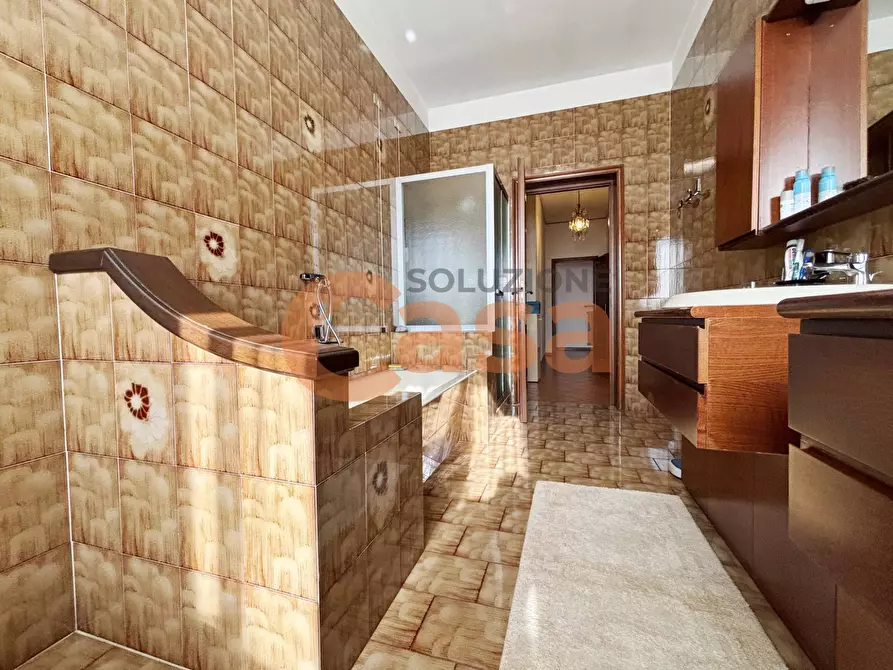 Immagine 38 di Villa in vendita  in Via Franceschini a Piacenza