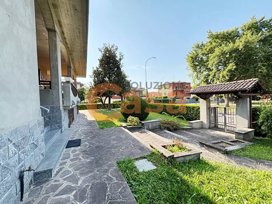 Immagine 9 di Villa in vendita  in Via Franceschini a Piacenza