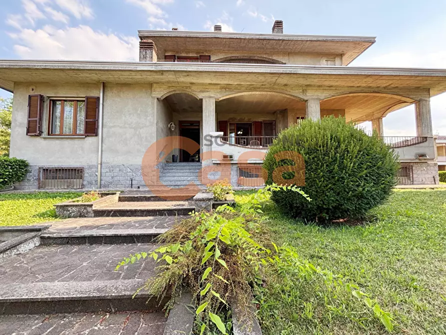 Immagine 7 di Villa in vendita  in Via Franceschini a Piacenza