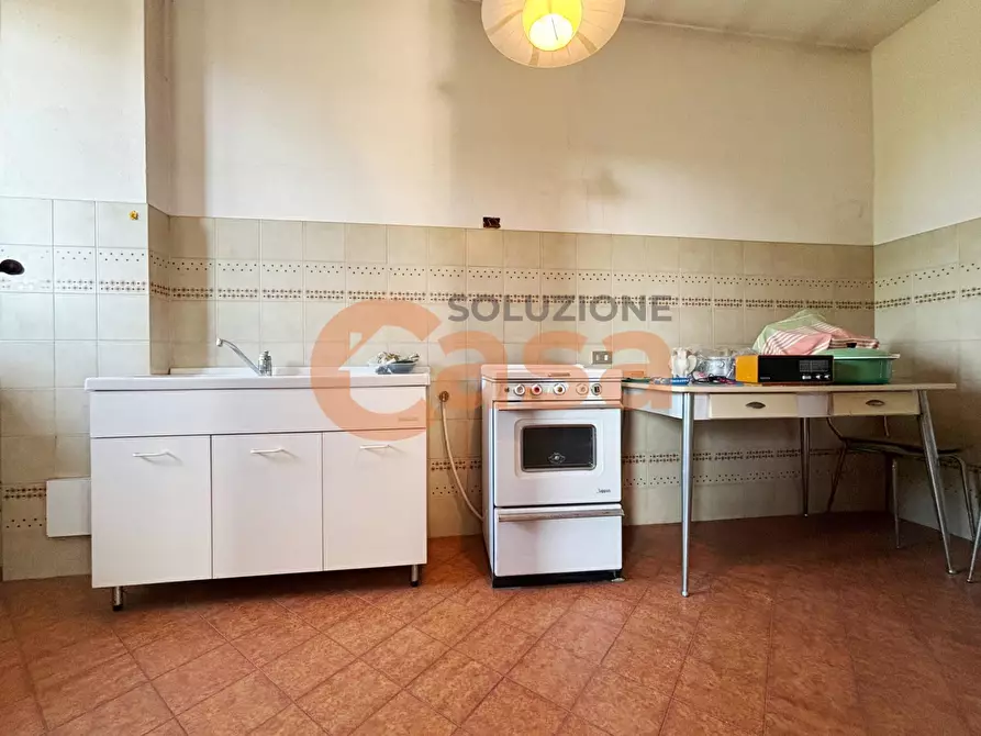Immagine 42 di Villa in vendita  in Via Franceschini a Piacenza