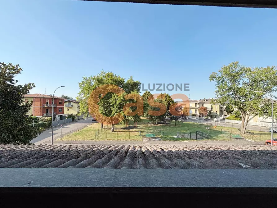 Immagine 40 di Villa in vendita  in Via Franceschini a Piacenza