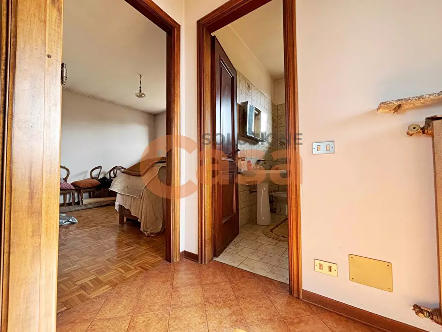 Immagine 43 di Villa in vendita  in Via Franceschini a Piacenza