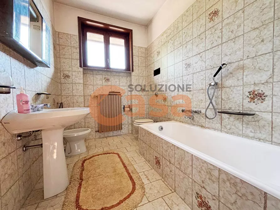 Immagine 45 di Villa in vendita  in Via Franceschini a Piacenza