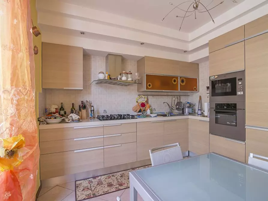 Immagine 5 di Villa in vendita  in Via Rossini a Podenzano