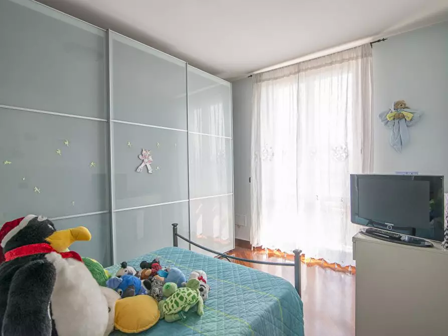 Immagine 13 di Villa in vendita  in Via Rossini a Podenzano