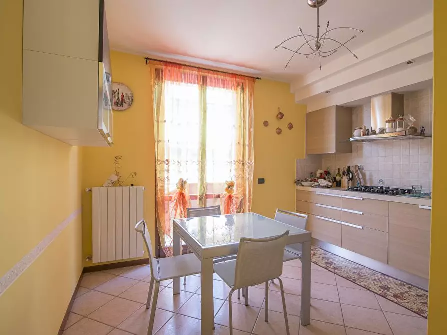 Immagine 14 di Villa in vendita  in Via Rossini a Podenzano