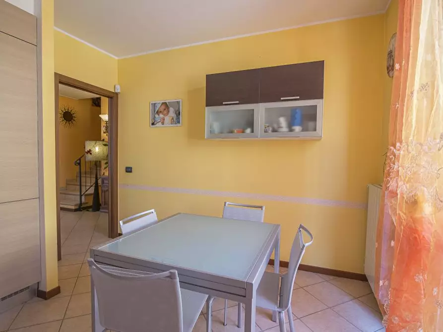 Immagine 7 di Villa in vendita  in Via Rossini a Podenzano