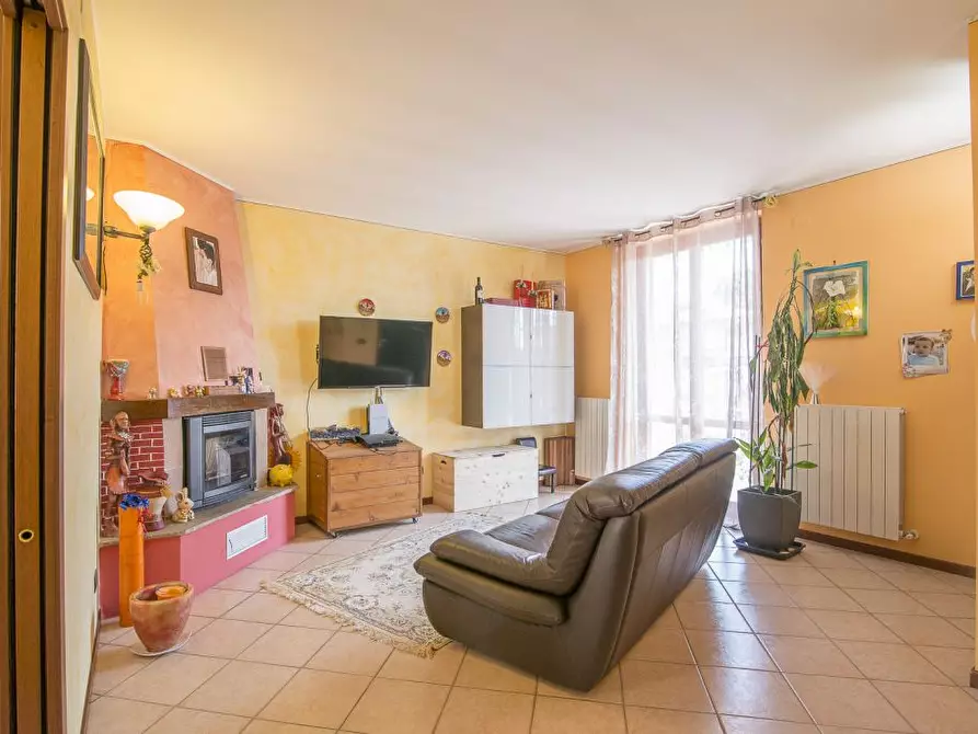 Immagine 8 di Villa in vendita  in Via Rossini a Podenzano