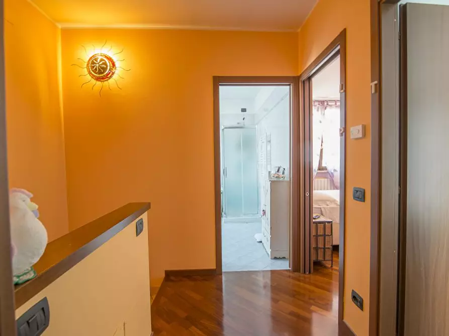 Immagine 9 di Villa in vendita  in Via Rossini a Podenzano