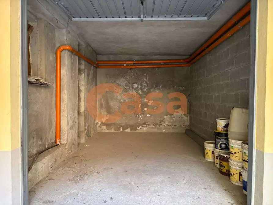 Immagine 6 di Box auto in vendita  in Via Calzolai a Piacenza