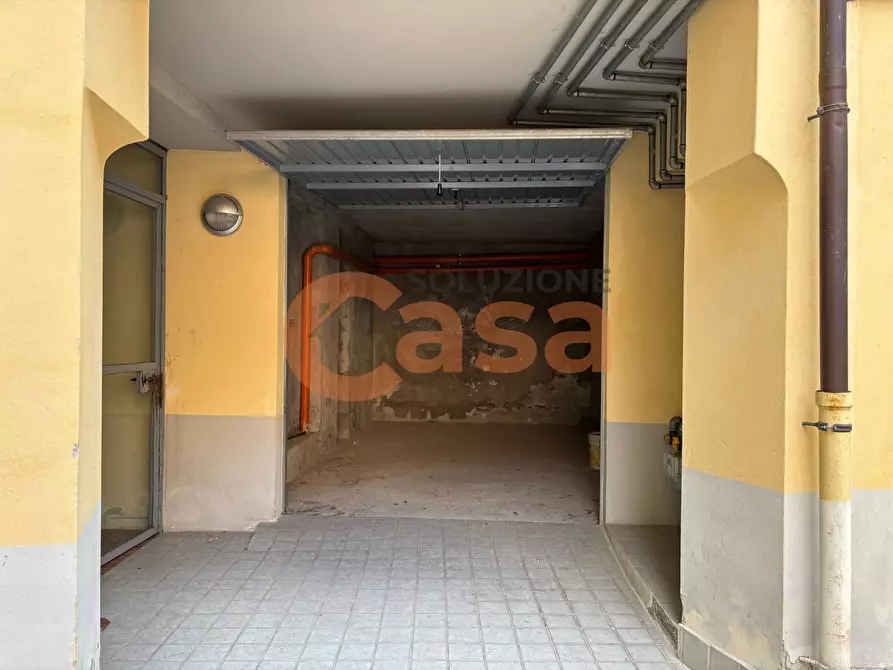 Immagine 7 di Box auto in vendita  in Via Mazzini a Piacenza