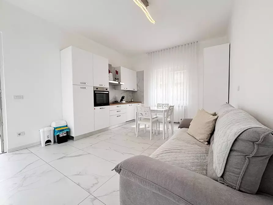 Immagine 4 di Appartamento in affitto  in Via Conciliazione a Piacenza