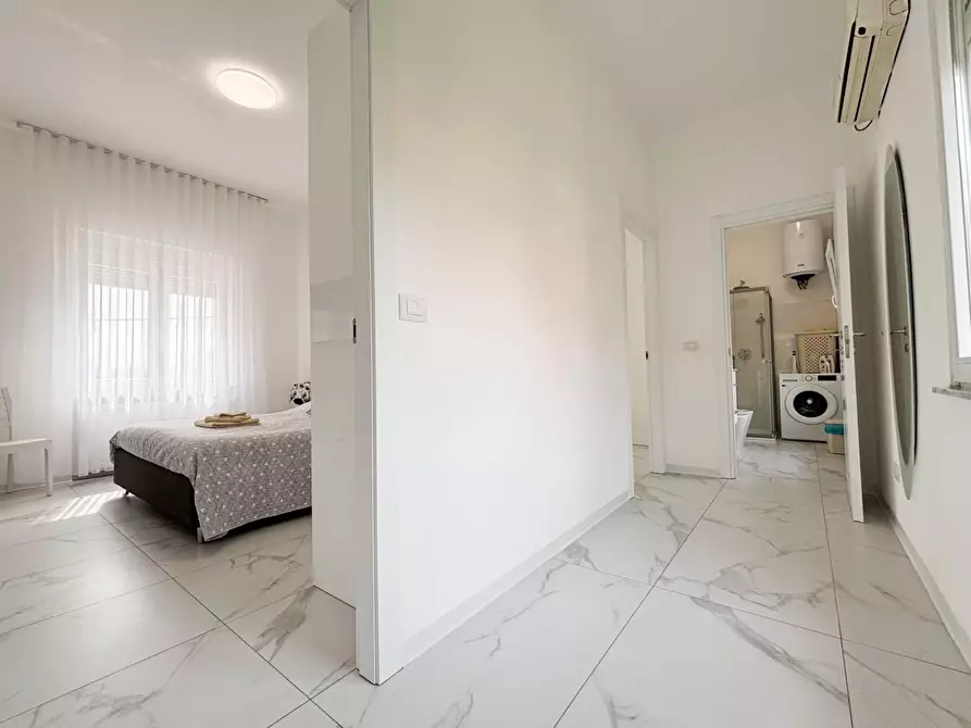 Immagine 5 di Appartamento in affitto  in Via Conciliazione a Piacenza