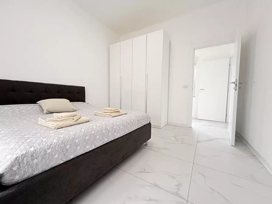 Immagine 6 di Appartamento in affitto  in Via Conciliazione a Piacenza