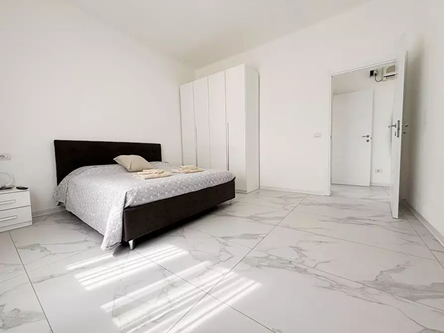 Immagine 10 di Appartamento in affitto  in Via Conciliazione a Piacenza