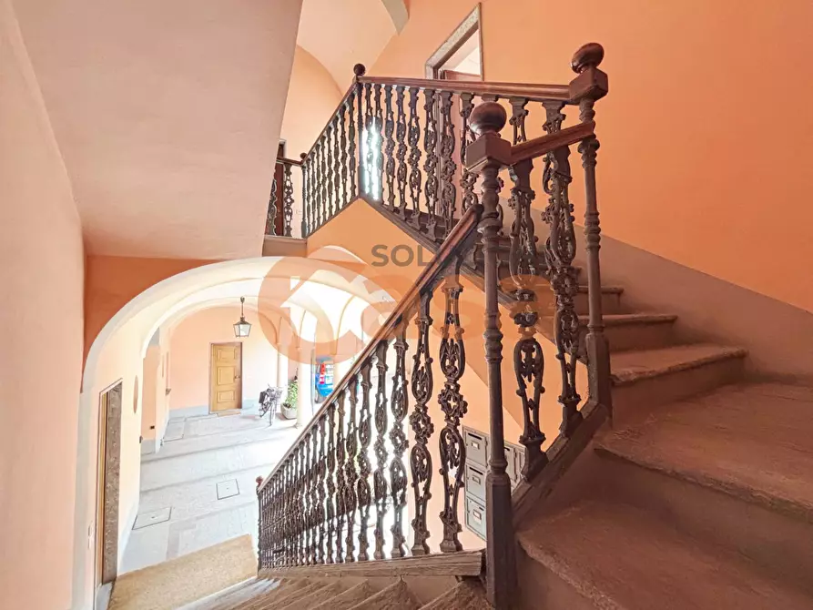 Immagine 3 di Appartamento in vendita  in Via San Vincenzo a Piacenza