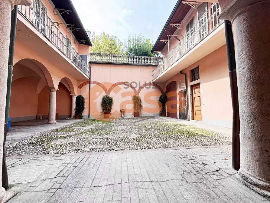 Immagine 23 di Appartamento in vendita  in Via San Vincenzo a Piacenza