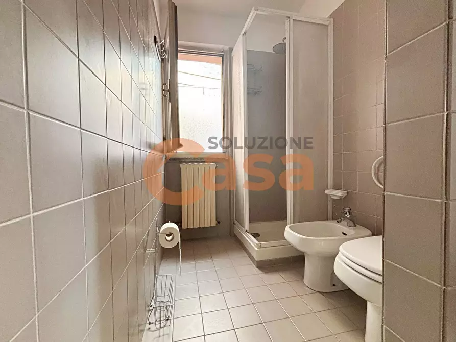 Immagine 21 di Appartamento in vendita  in Via San Vincenzo a Piacenza