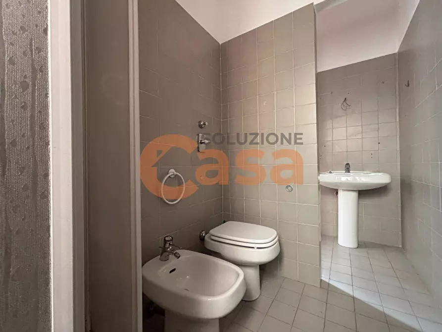 Immagine 22 di Appartamento in vendita  in Via San Vincenzo a Piacenza