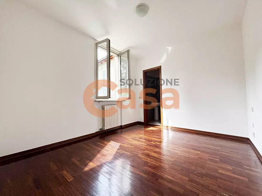 Immagine 11 di Appartamento in vendita  in Via San Vincenzo a Piacenza